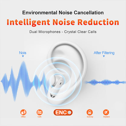 E28 Earphones