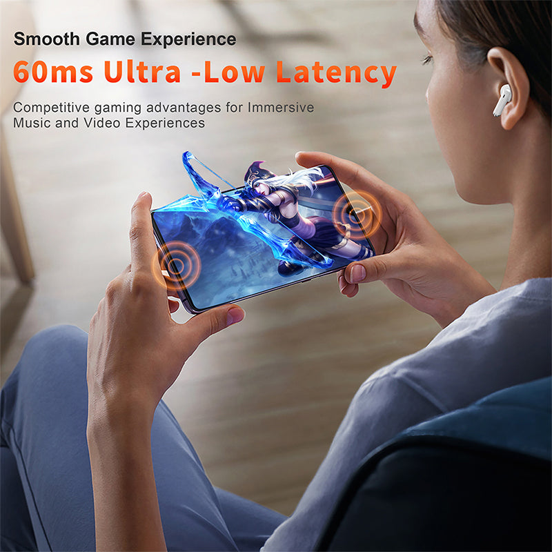 E28 Earphones