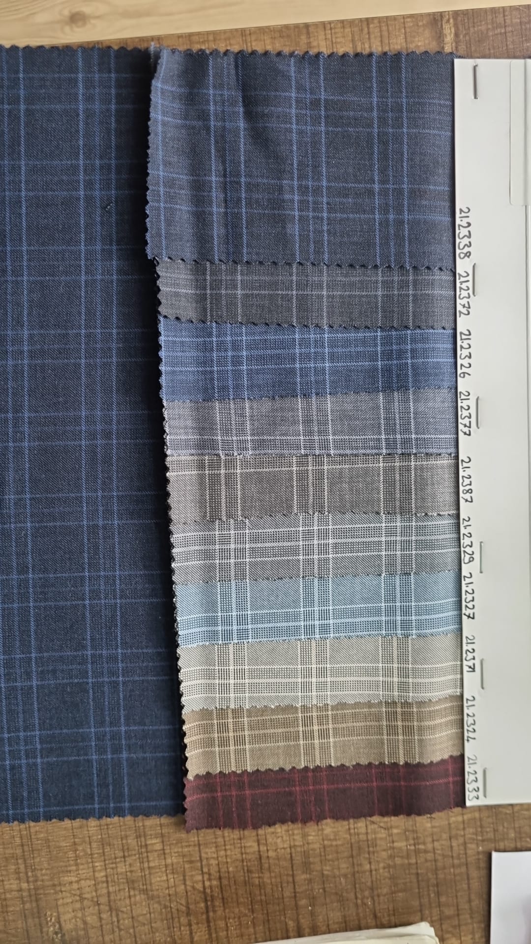 Custom Dress Suit & Tuxedo (2 pc., 3 pc., Made To Order)