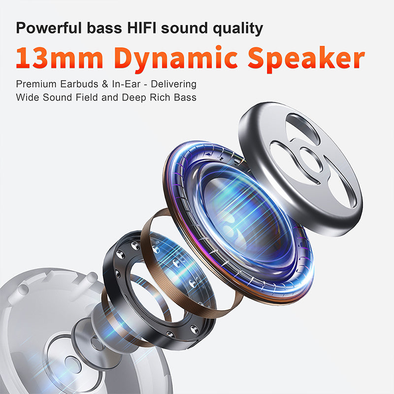 E28 Earphones