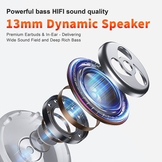 E28 Earphones