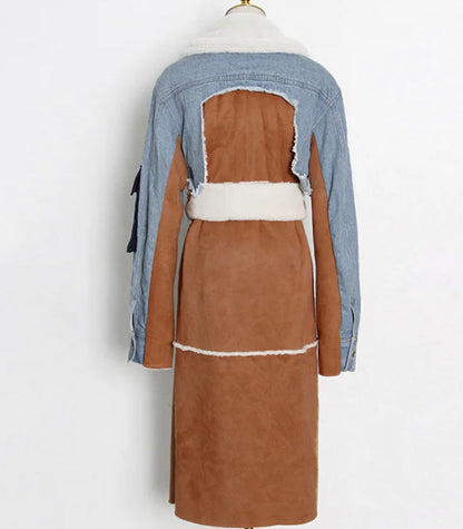 Women's Jean Jacket