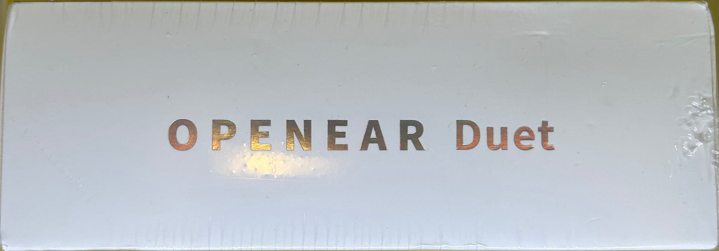 Openear Duet - Bone Conduction Headphones