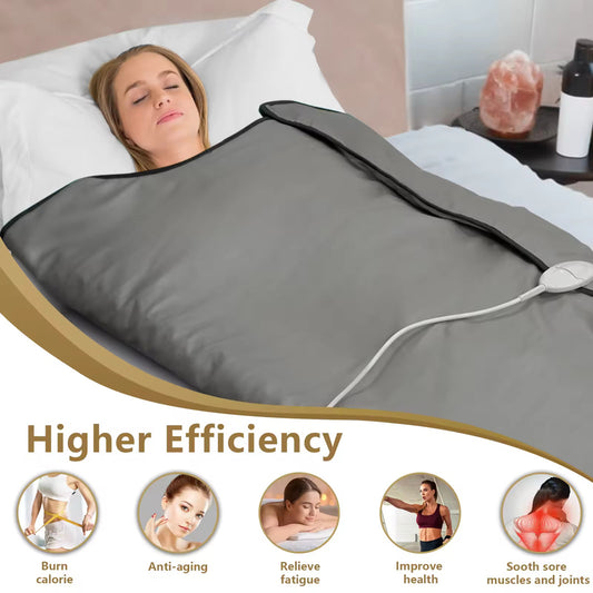 Infrared Sauna Blanket
