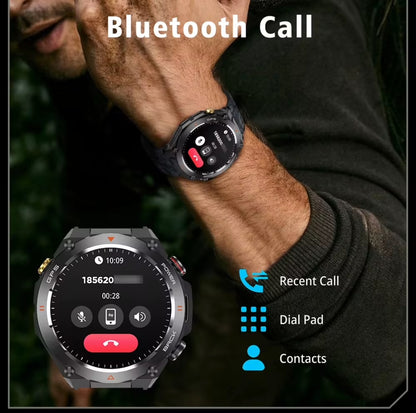 GPS Watch