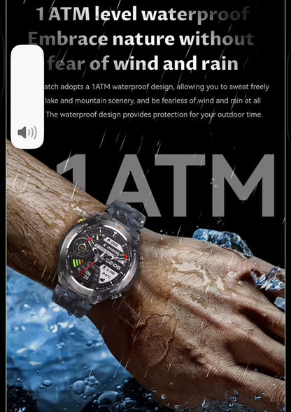 GPS Watch