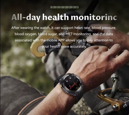 GPS Watch