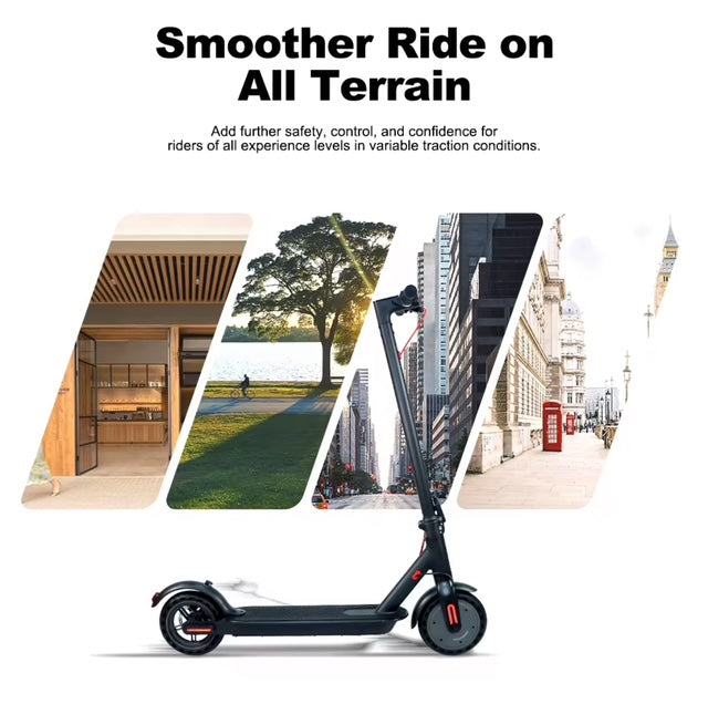 e-Scooter (350 W motor)