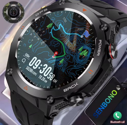 GPS Watch