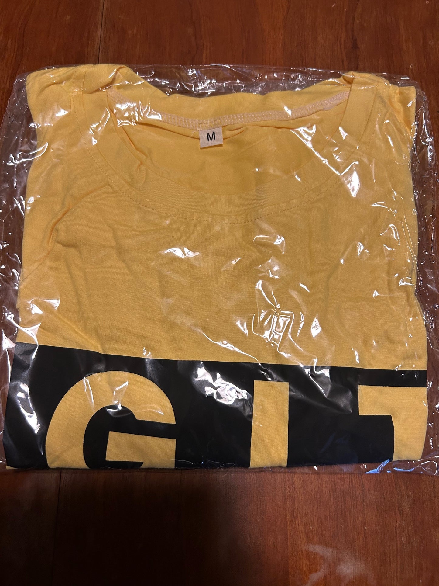 I.G.I.T (In God I Trust) T-shirt