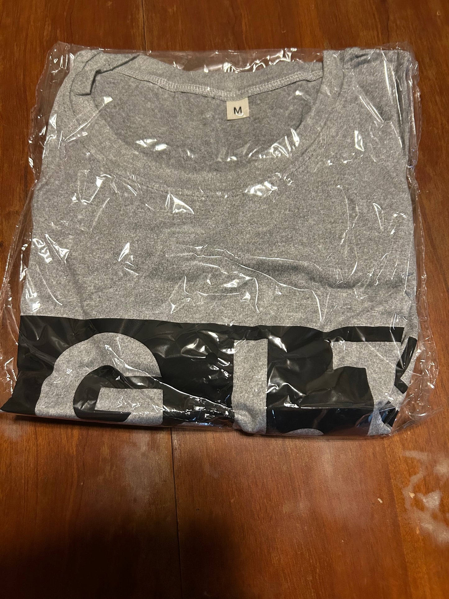 I.G.I.T (In God I Trust) T-shirt