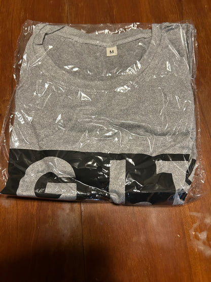 I.G.I.T (In God I Trust) T-shirt