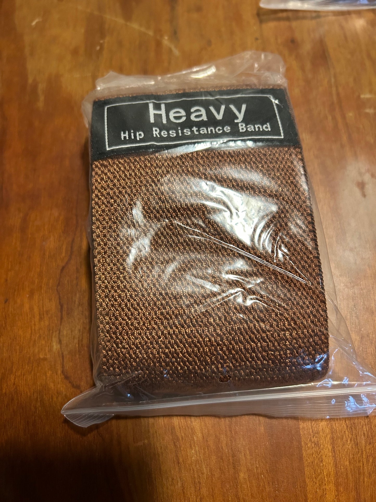 Hip Circle fitness set
