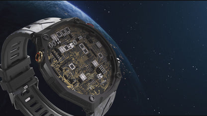 GPS Watch